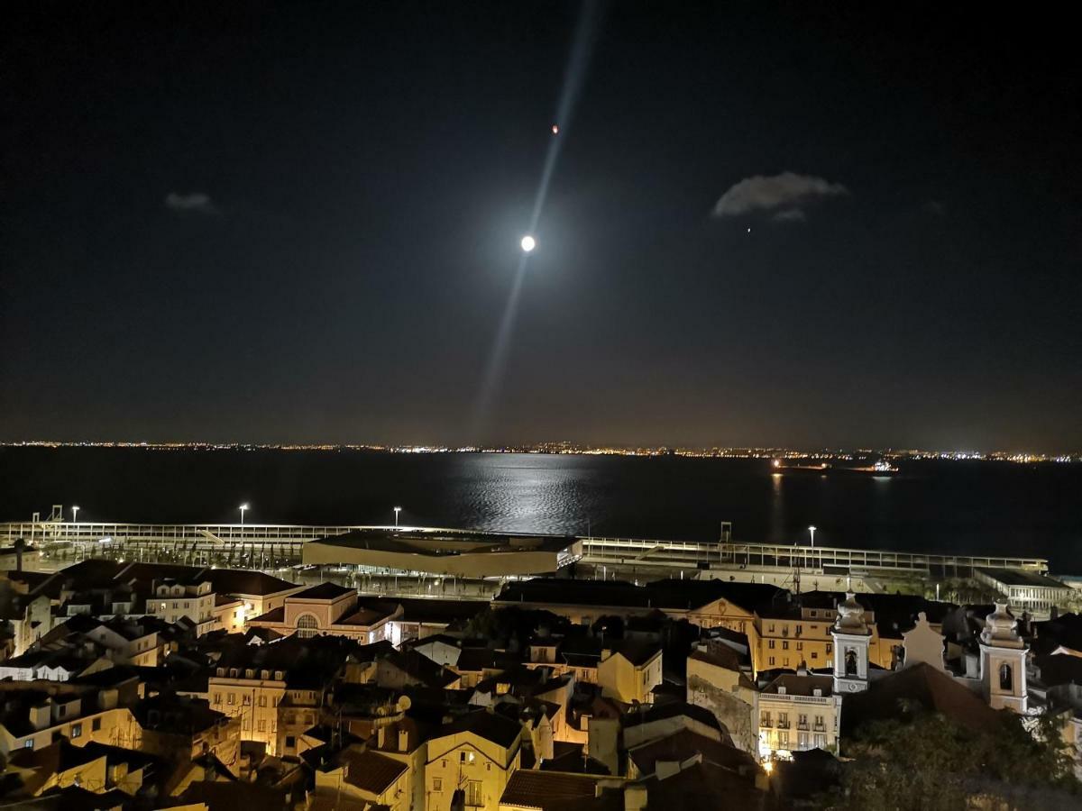 Ba Boheme Lisbon