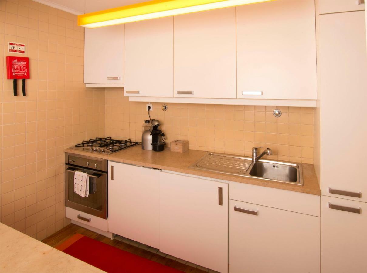 Ba Boheme Apartment *